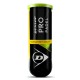 Tubo Dunlop Paddle Pro X3