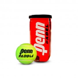 Tubo Penn Padel X2